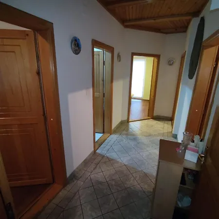 Nestoria Living Holiday home *
