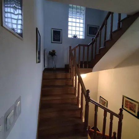 Nestoria Living Holiday home *