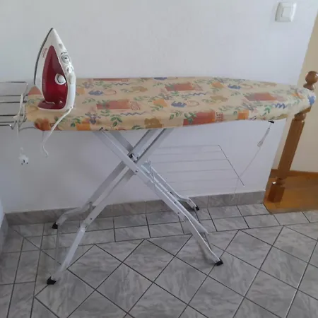 Holiday home Nestoria Living *