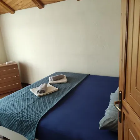 Vikendica Nestoria Living