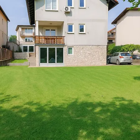 Nestoria Living Banja Luka