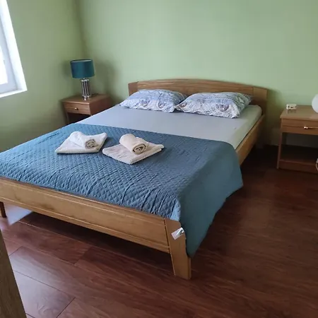 Nestoria Living Holiday home *