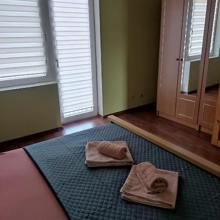 Nestoria Living Holiday home Banja Luka