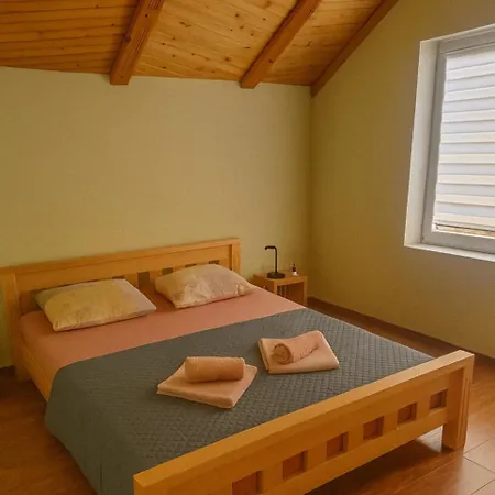 Vikendica Nestoria Living Banja Luka