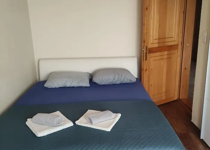 度假居 Nestoria Living 巴尼西卢卡