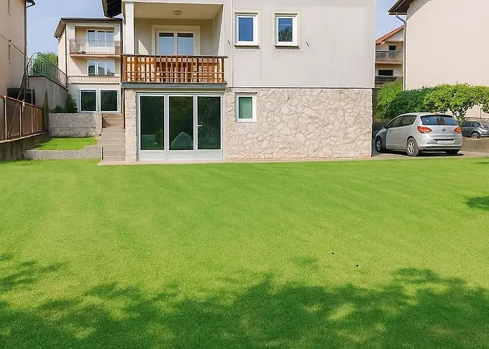 Nestoria Living 巴尼西卢卡