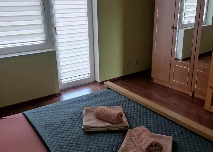 Nestoria Living 度假居 巴尼西卢卡