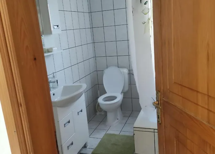 度假居 Nestoria Living 巴尼西卢卡