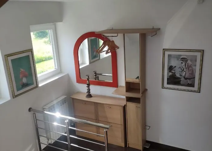 Nestoria Living 巴尼西卢卡