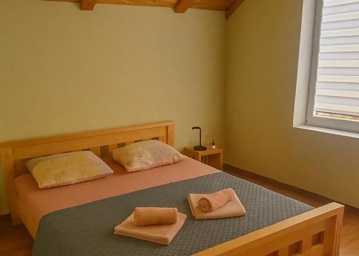 度假居 Nestoria Living 巴尼西卢卡