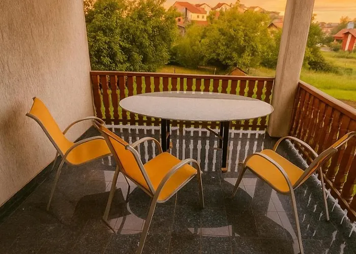 Nestoria Living 巴尼西卢卡